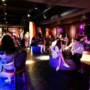 Gay speed dating event