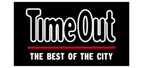 timeout magazine logo