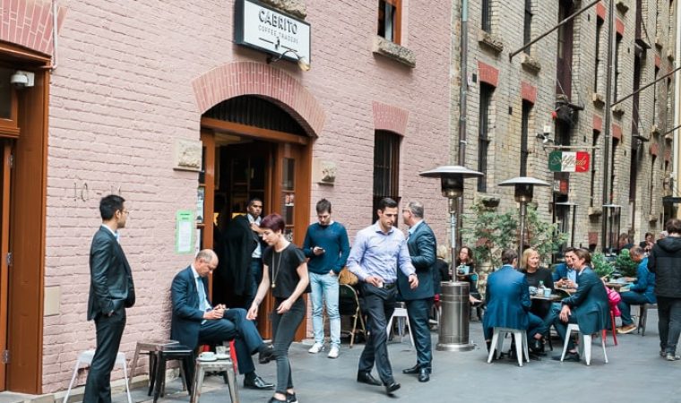 Cabrito Coffee Traders. in Sydney NSW, Australia